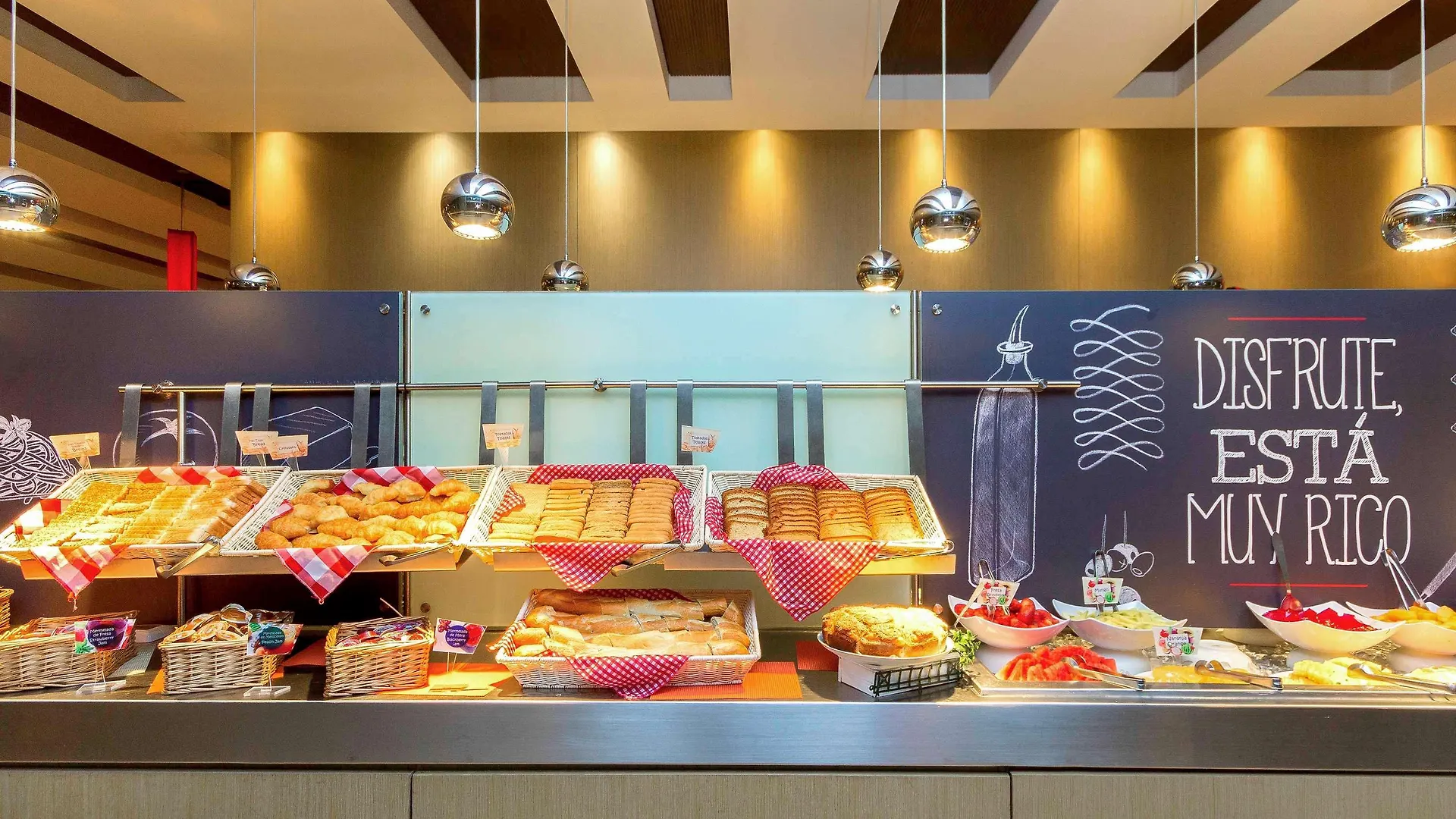 Hotel ibis Medellín