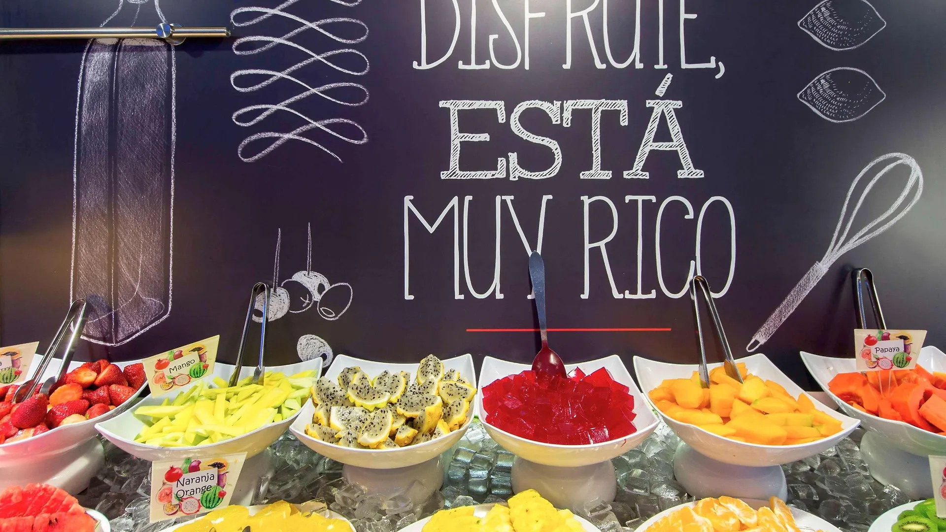 Hotel ibis Medellín