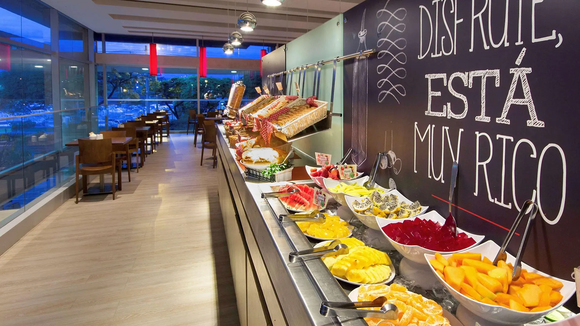 Hotel ibis Medellín