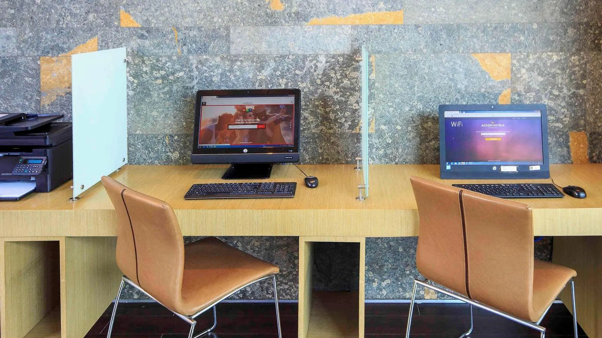 Hotel ibis Medellín