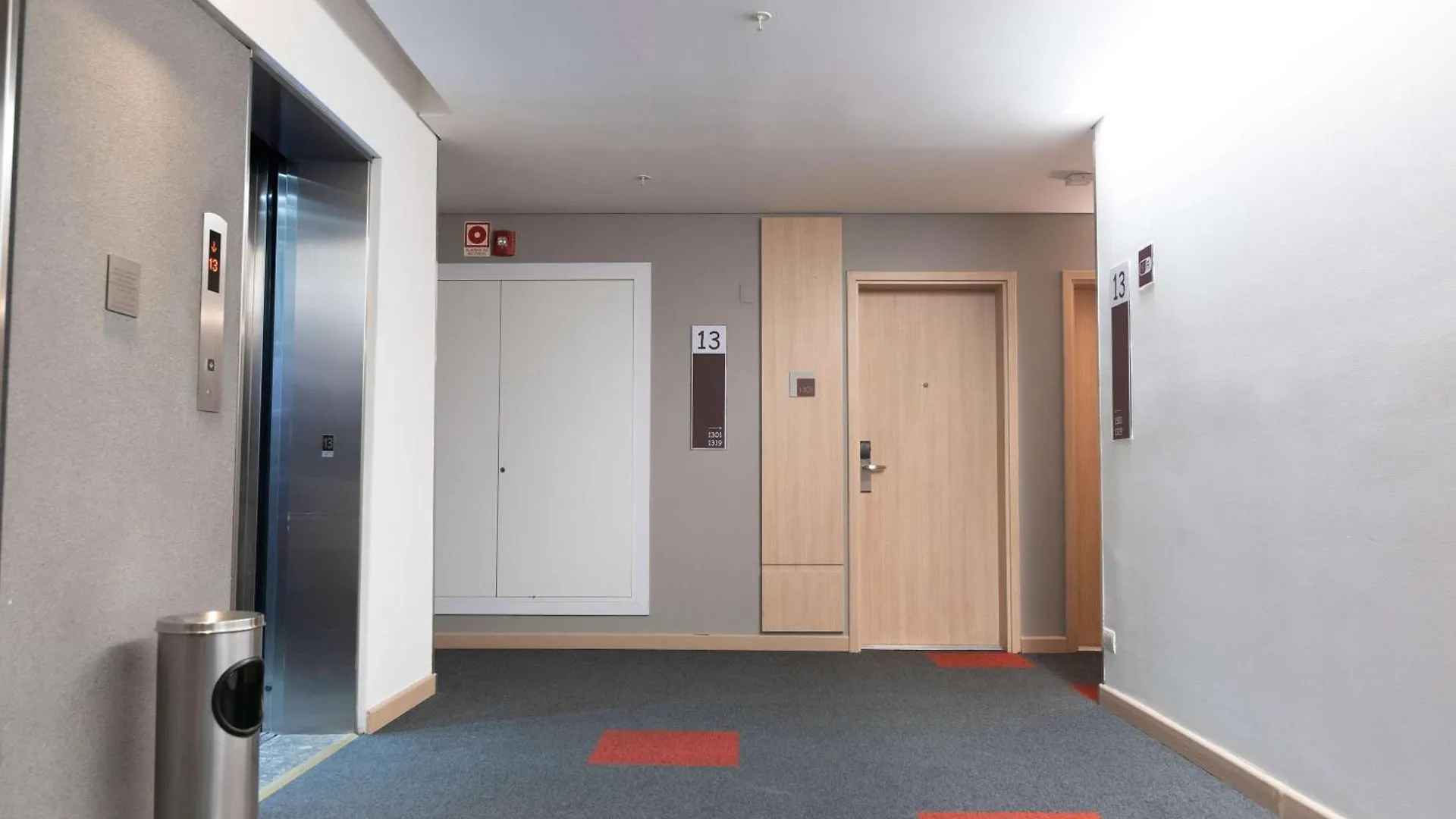 ***  Hotel ibis Medellín Colombia