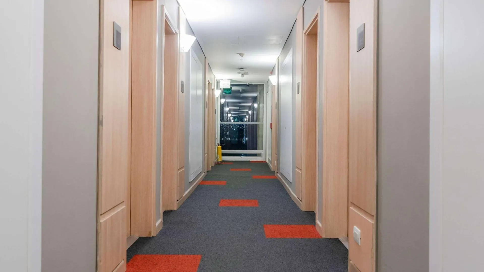 Hotel ibis Medellín Colombia