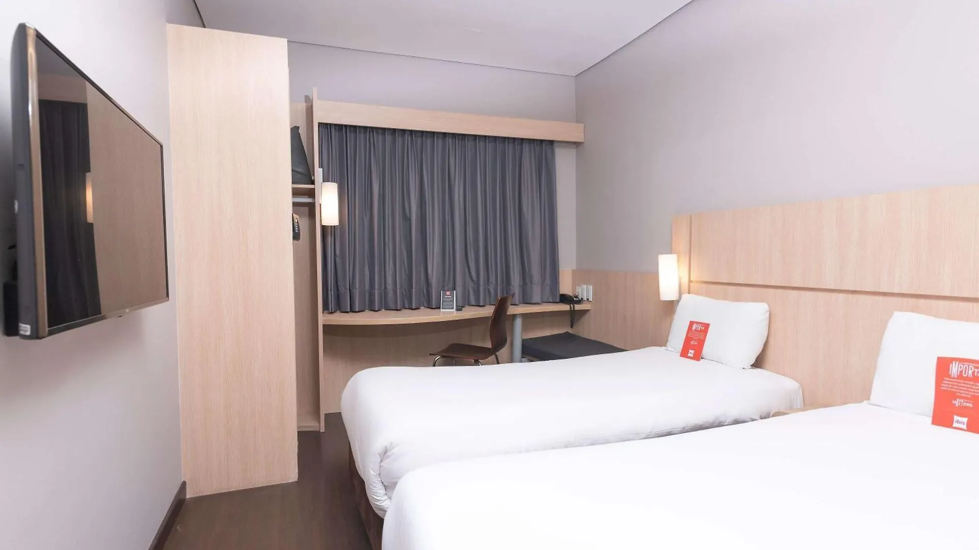 Hotel ibis Medellín
