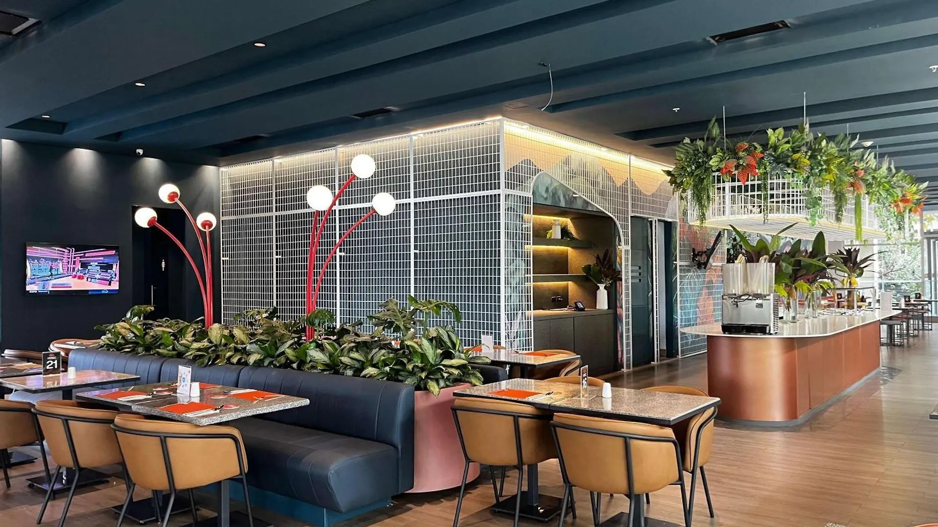 Hotel ibis Medellín