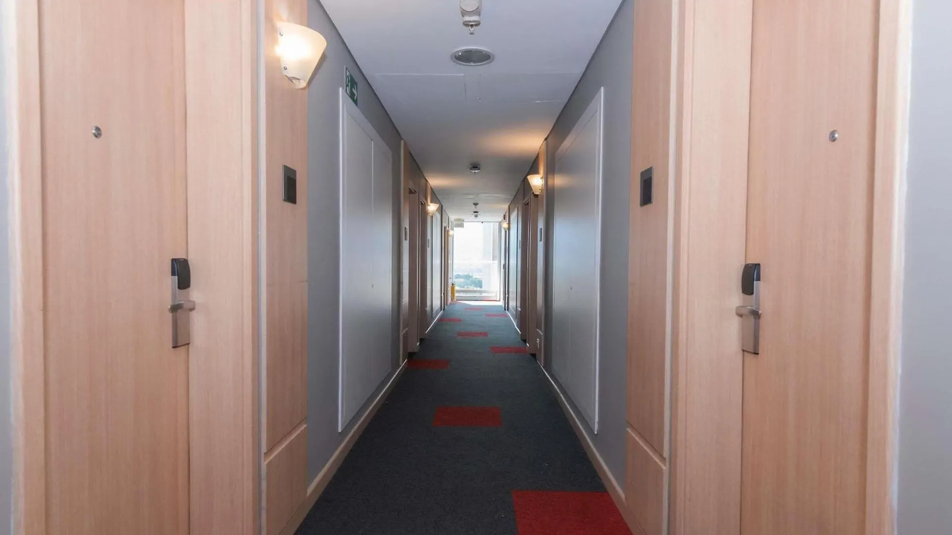 Hotel Ibis Medellín