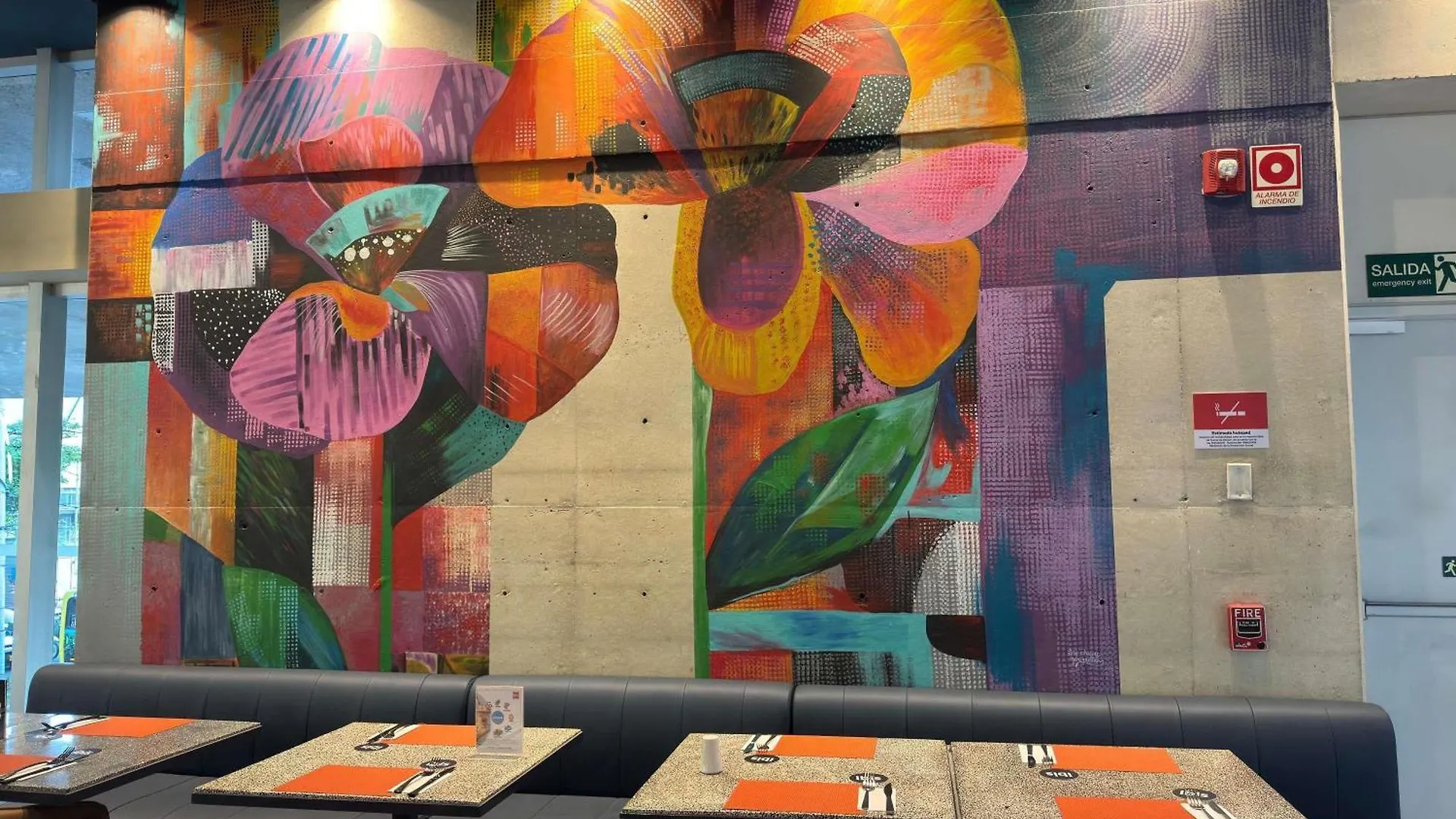 Hotel Ibis Medellín Kolumbie