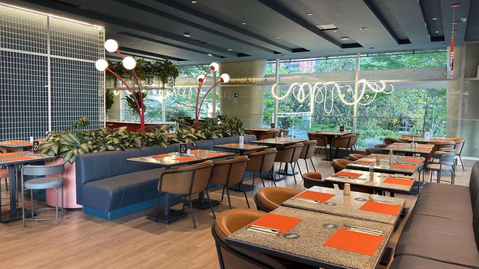 Hotel Ibis Medellín