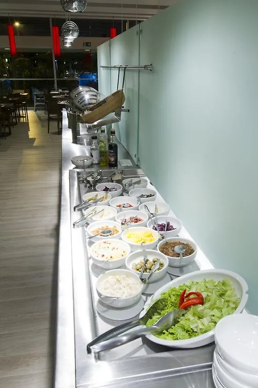 Hotel ibis Medellín
