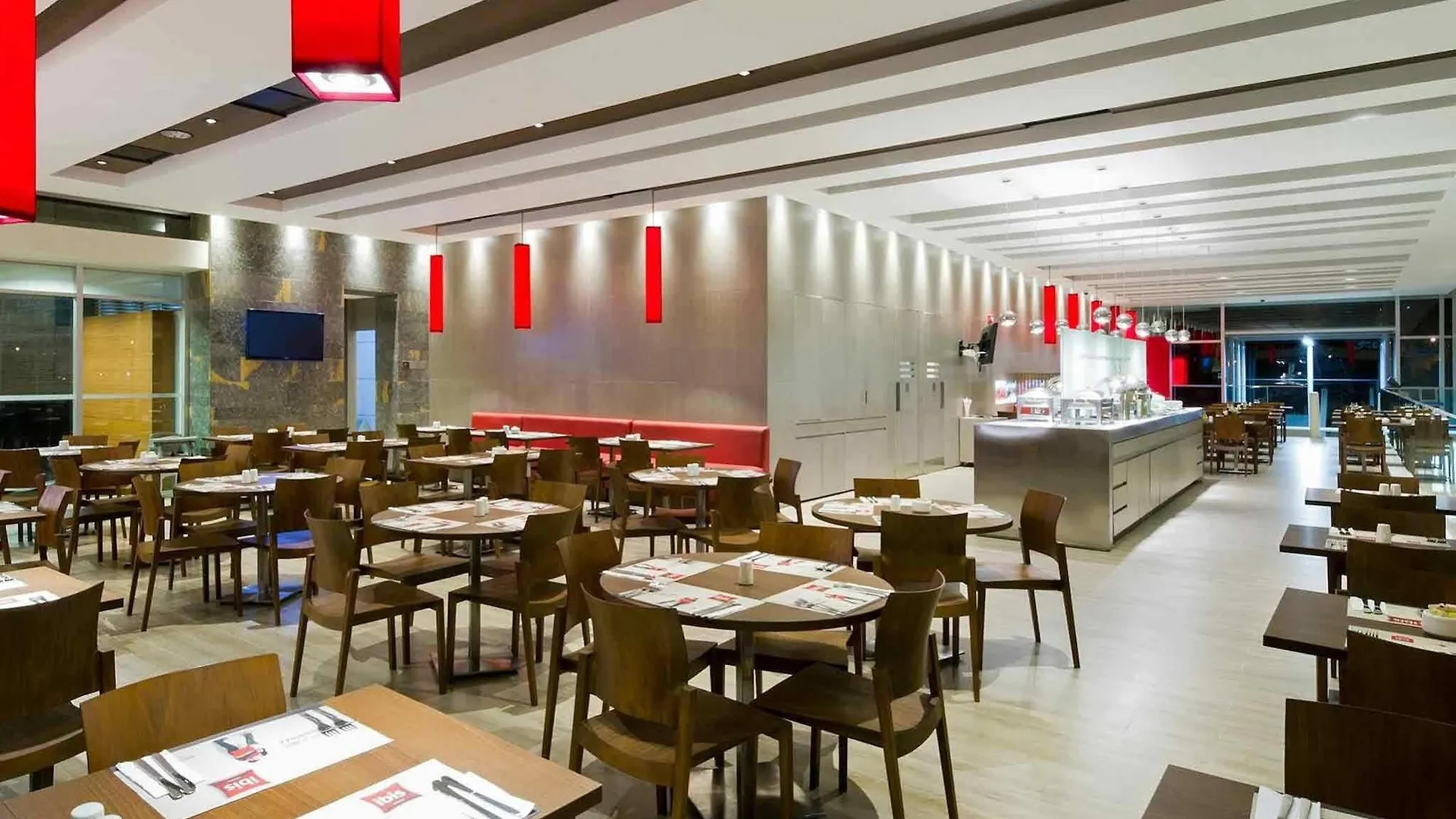 Hotel ibis Medellín Colombia