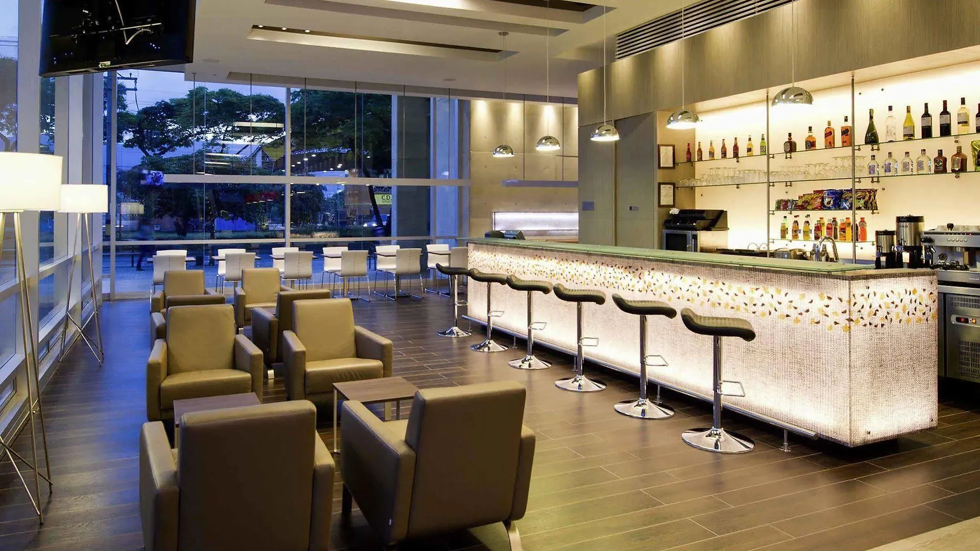 Hotel ibis Medellín