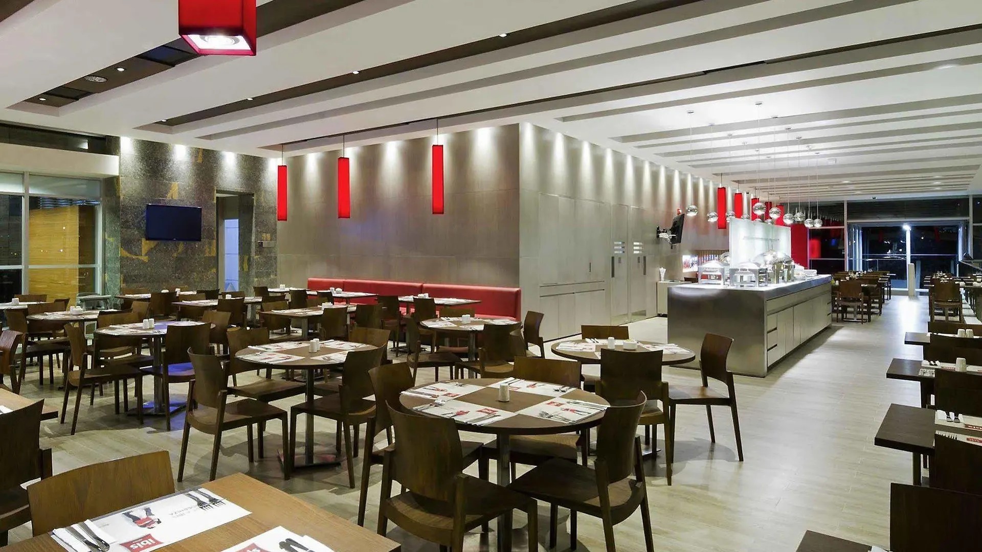 Hotel ibis Medellín