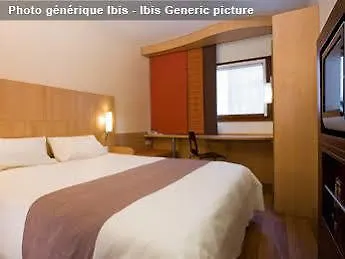 ***  Hotel ibis Medellín Colombia