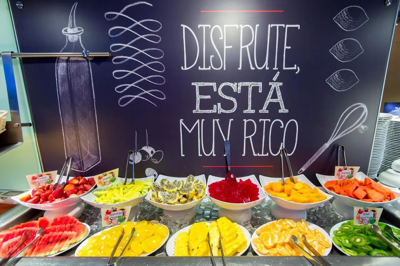 Hotel ibis Medellín