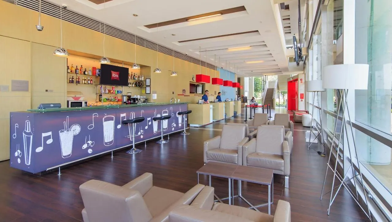 Hotel ibis Medellín
