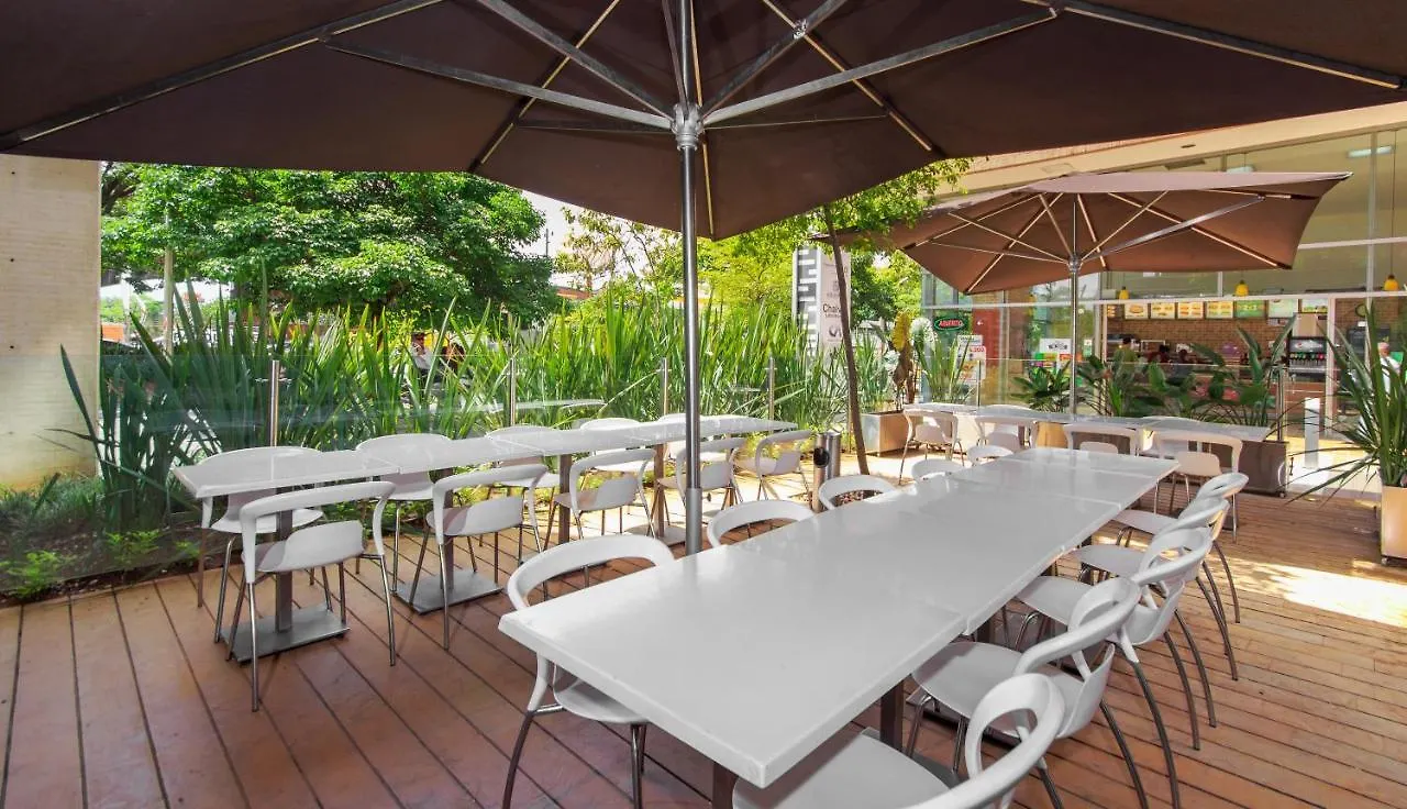 Hotel ibis Medellín