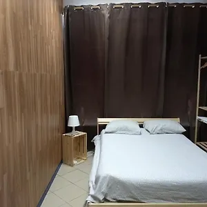 Albergue Melaya Budget