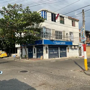Casa Vecchio , Cartagena Colombia