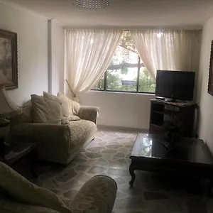 Apartamento Excelente Apartamento