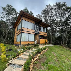 Chalet Gabriela Santa Elena