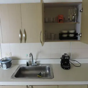 Apartamento Apartamento Y Hermoso