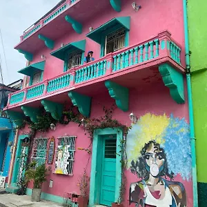 La Buleka Hotel Cartagena