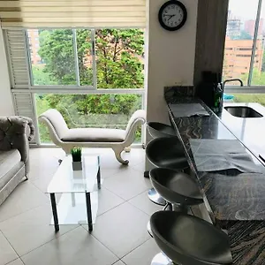 Apartamento Apt 2 Bed/ 2bath On 14th Floor By Provenza !