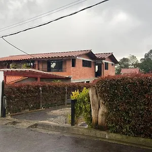 Apartamento Apartamento Tranquilo En Santa Elena