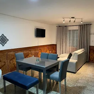 Habitación en casa particular Casa Al Frente Del Pueblito Paisa
