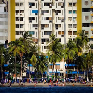 Patuca C4 Apartment Santa Marta (Magdalena)