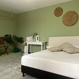 Habitación en casa particular House Atelier Desing
