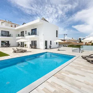 Casa Praias Guest house Lagos