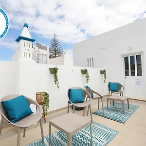 Z - Gil Vicente Guest Guest house Lagos