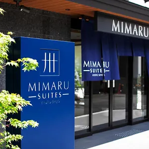 Mimaru Shijo 4* Kyoto