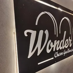 Wonder Charm Guest house Albufeira