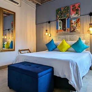 Maloka Boutique (adults Only) Cartagena (Kolumbien)