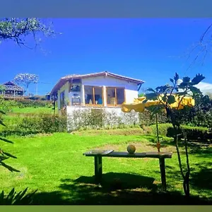Сasa de vacaciones Alto Palmas 2.0