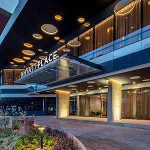 Hotel Hyatt Place Convention Center