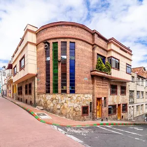 Hotel Casa Candilejas