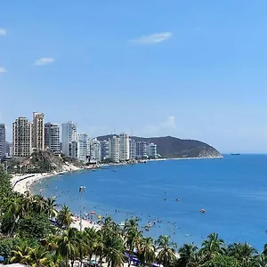 Laureles , Santa Marta (Magdalena) Colombia