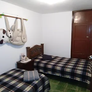 En Casa, Zona Centro , Bogotá Colombia