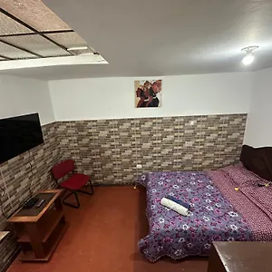 En Casa, Zona Centro , Bogotá Colombia