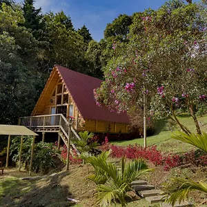 Сasa de vacaciones Hermosa Tipo En Santa Elena