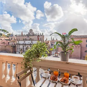 Casa de hóspedes Plaza Suites, Luxury Collection