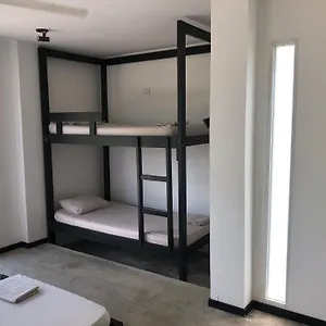 Zion House Hostel Cartagena