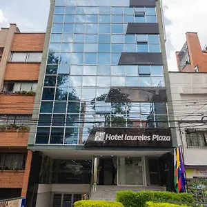 Laureles Plaza Medellín