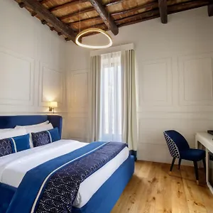 Casa de hóspedes Navona Sky Palace