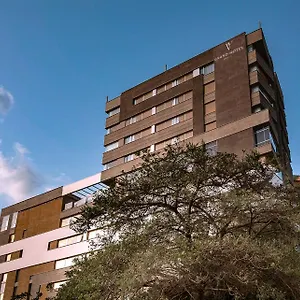 Hotel V Grand Hotel, A Member Of Radisson Individuals