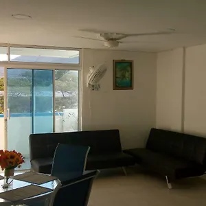 2d Ed.el , Santa Marta (Magdalena) Colombia