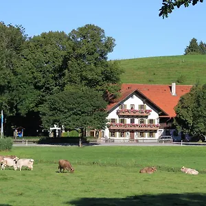Lamprecht Inn Peiting