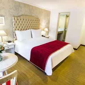 Ghl Hamilton Hotel Bogota